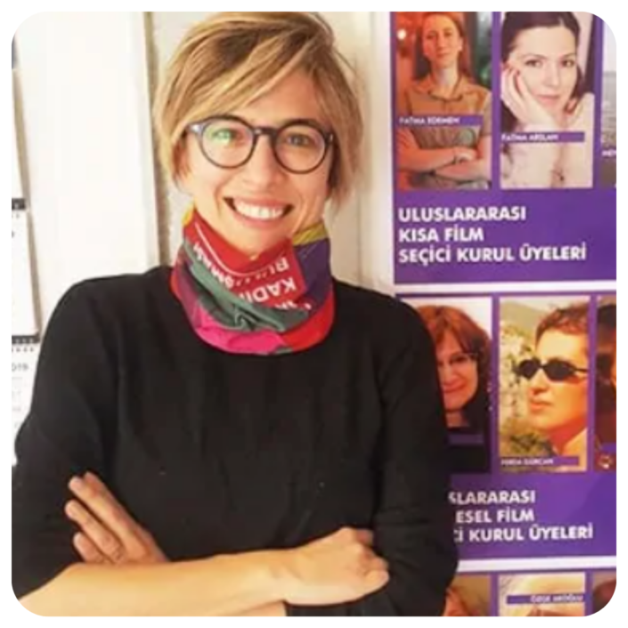 Elif Topkaya Sevinç