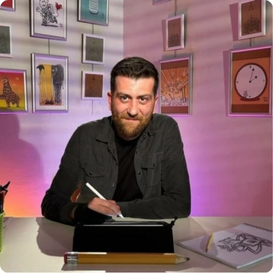 Emre-Yilmaz